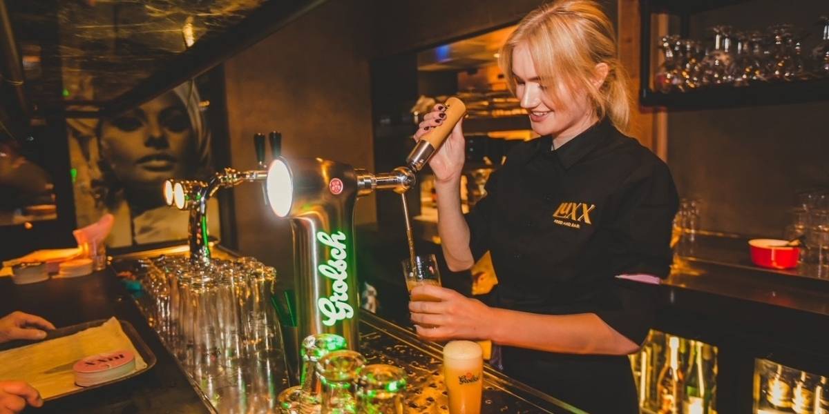 Bedrijfskleding Horeca Luxx Rijssen Profimex