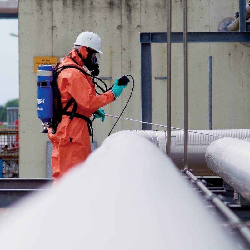 FIJNE WERKKLEDING VOOR GELUKKIGE WERKNEMERS