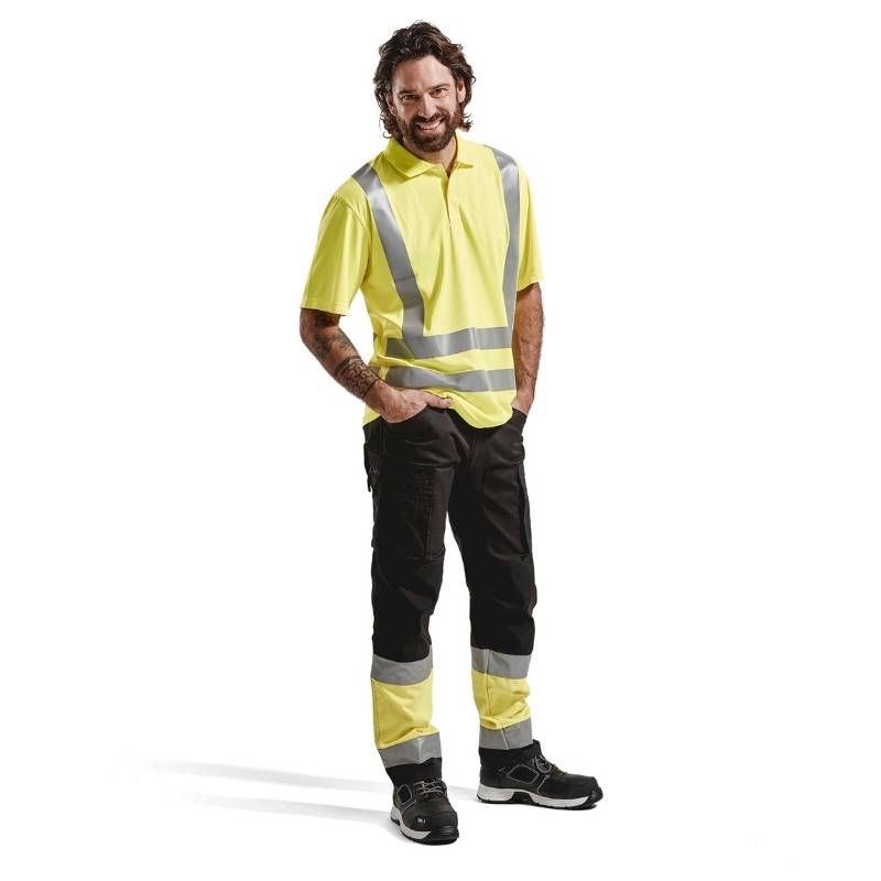 Dassy_logistiek_shirt_hivis